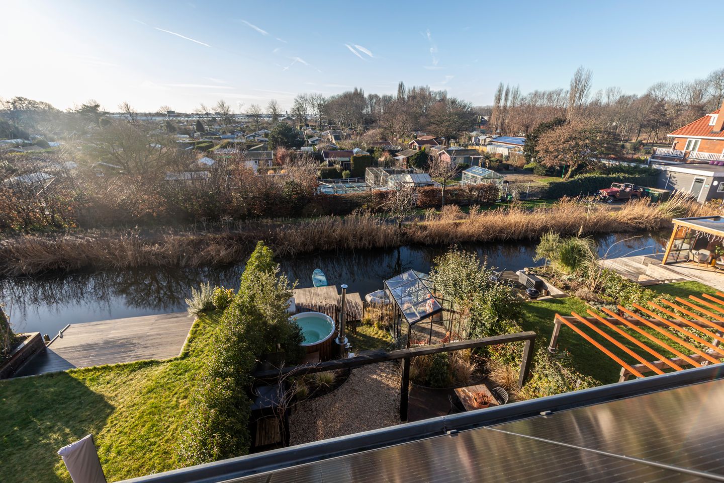 Photo 25 of Doris Lessinglaan 126