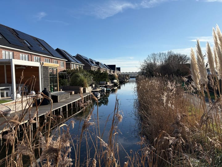 Photo 26 of Doris Lessinglaan 126