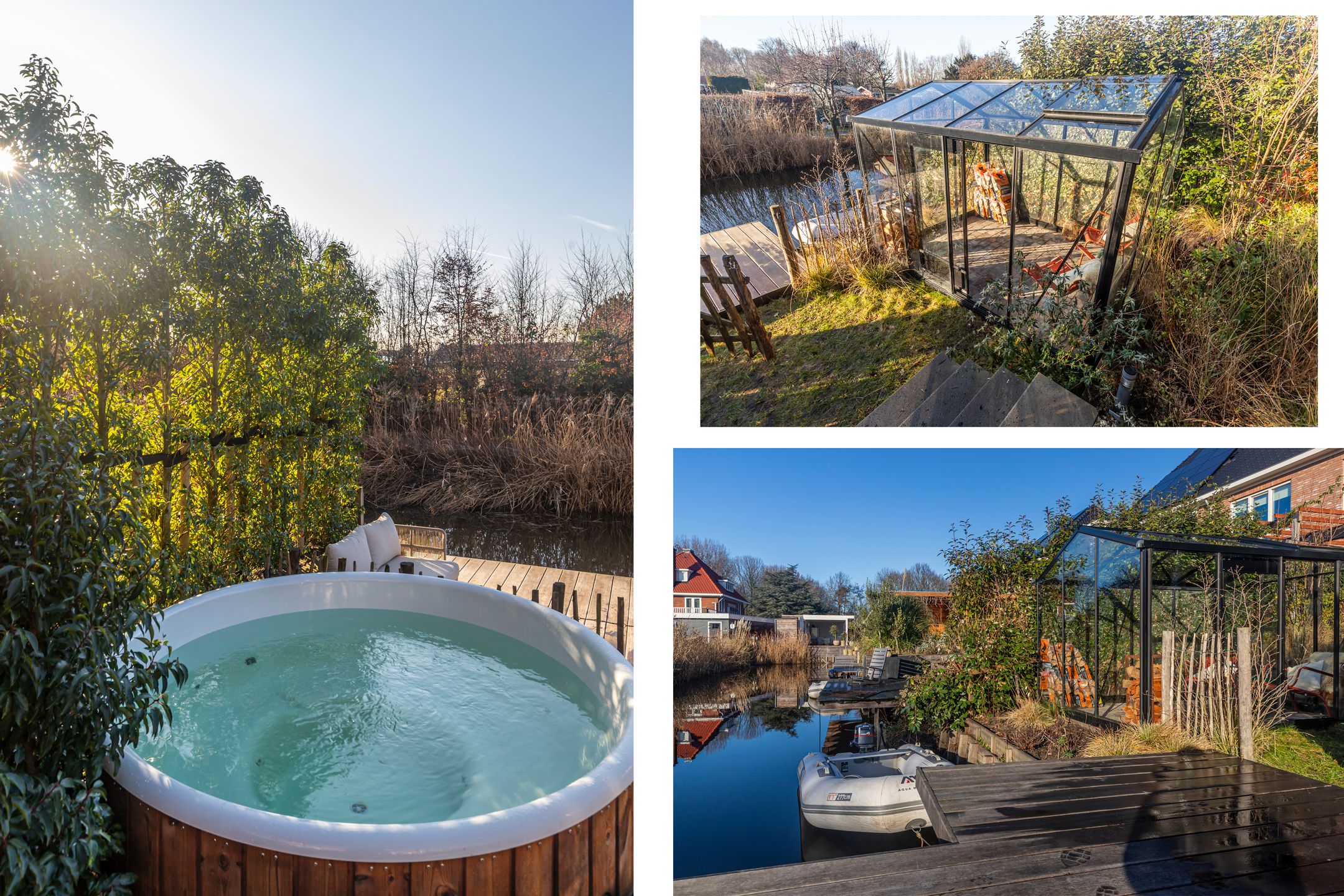 Photo 27 of Doris Lessinglaan 126