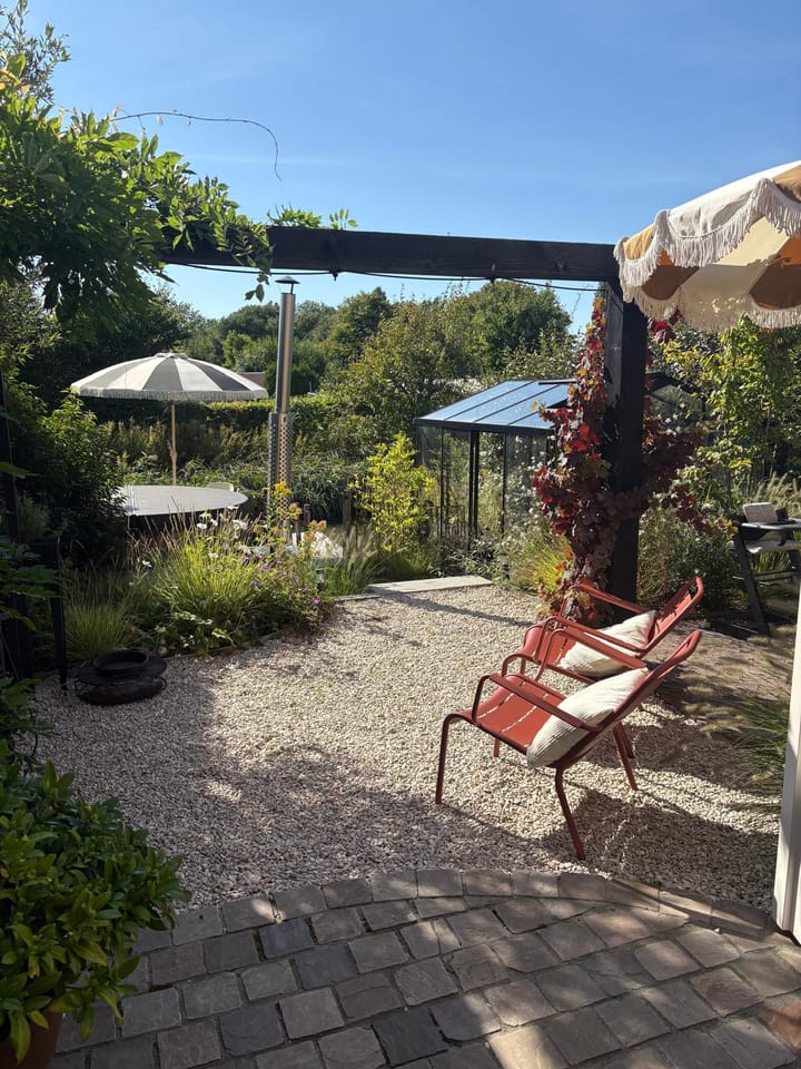 Photo 28 of Doris Lessinglaan 126