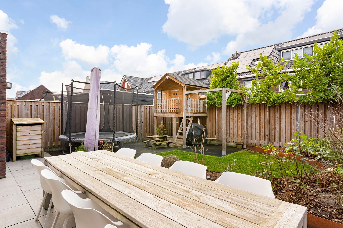 Photo 35 of Lenteregen 42