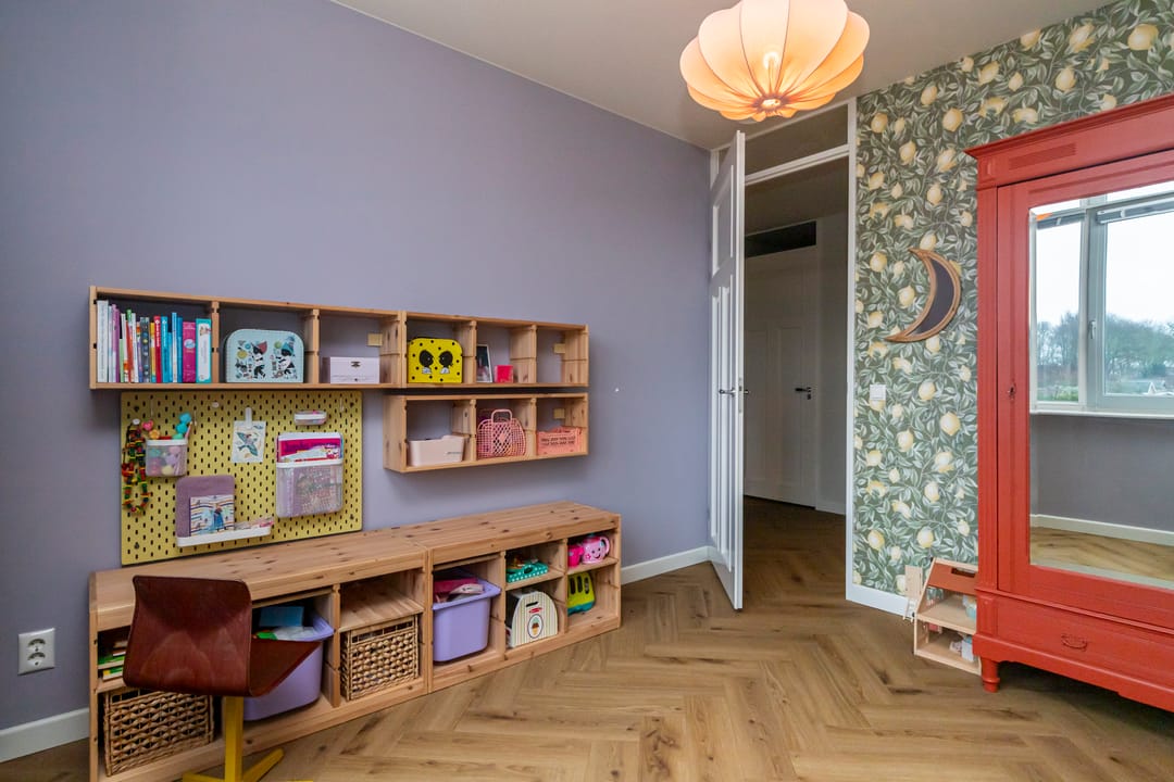 Photo 32 of Doris Lessinglaan 126