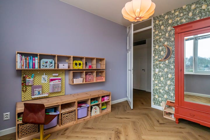 Photo 32 of Doris Lessinglaan 126