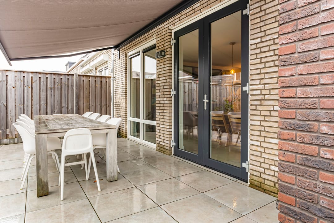 Photo 38 of Lenteregen 42