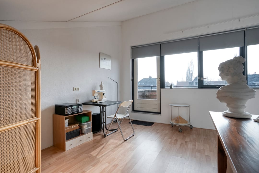 Foto 32 van Ceintuurbaan 64