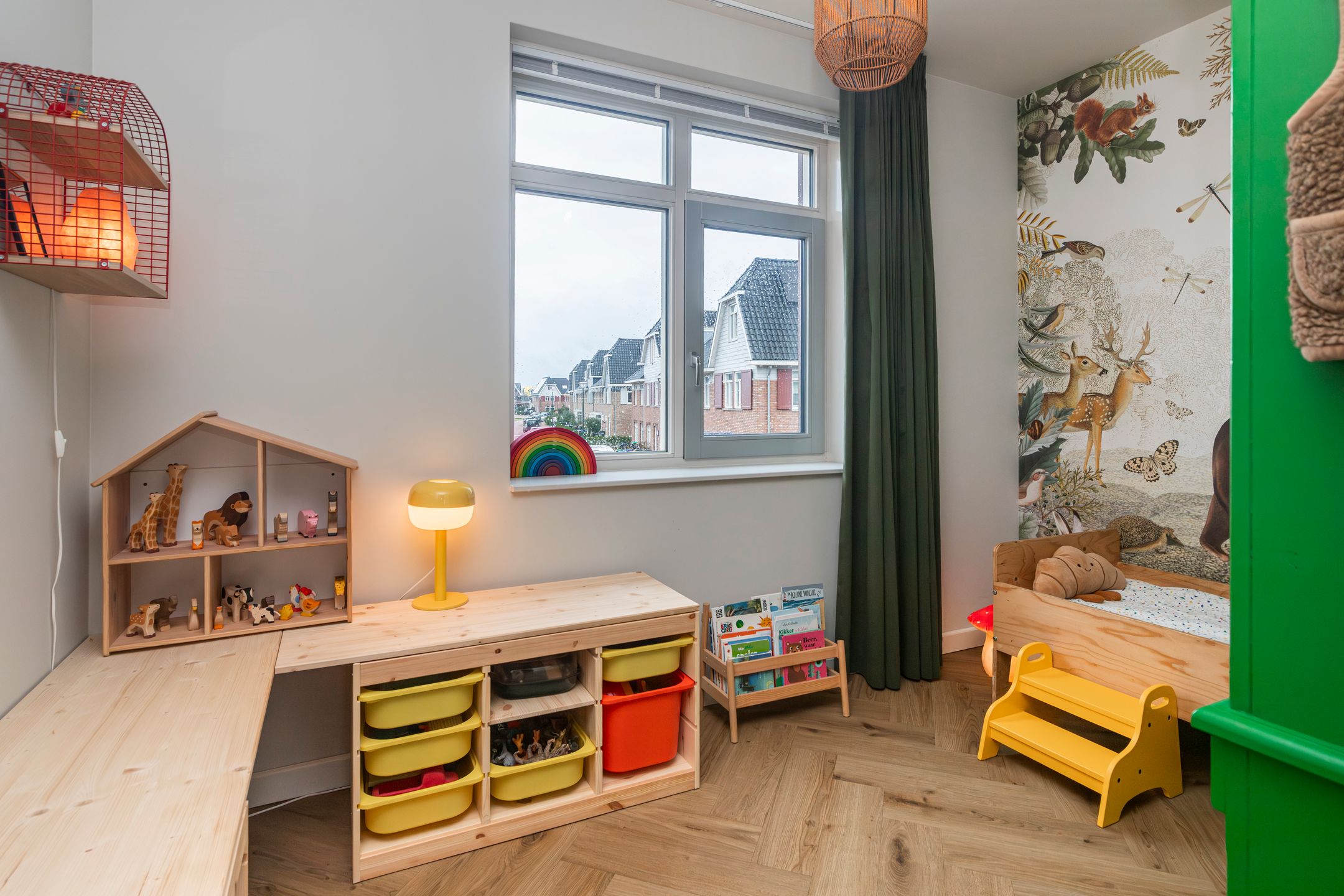 Photo 33 of Doris Lessinglaan 126