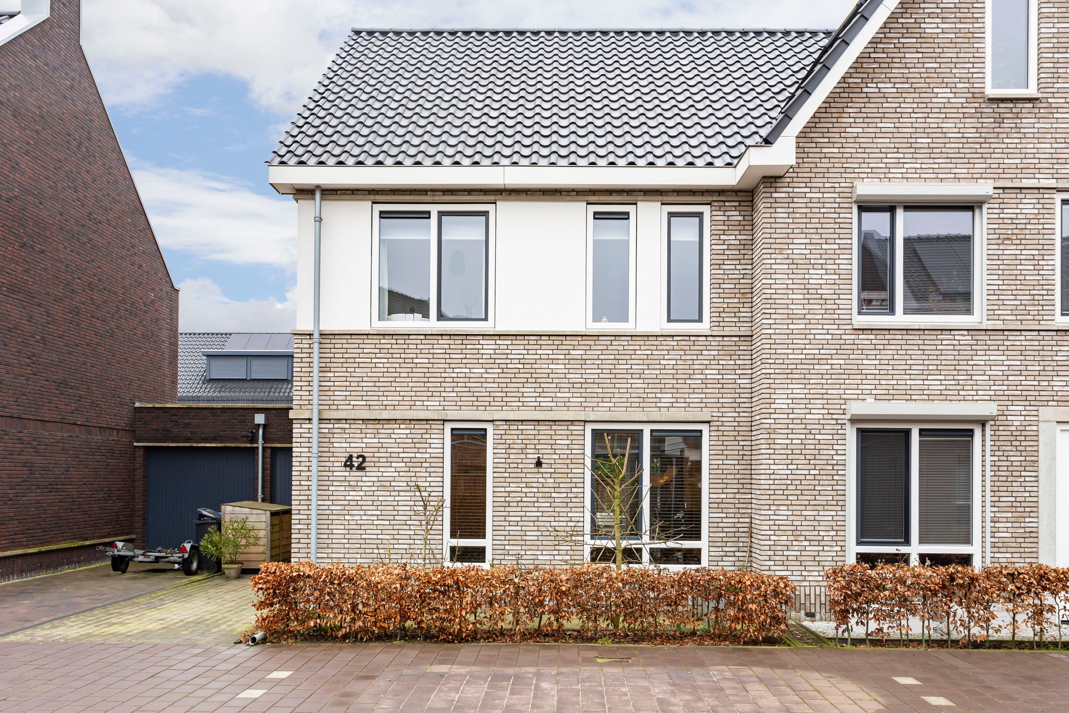 Photo 39 of Lenteregen 42