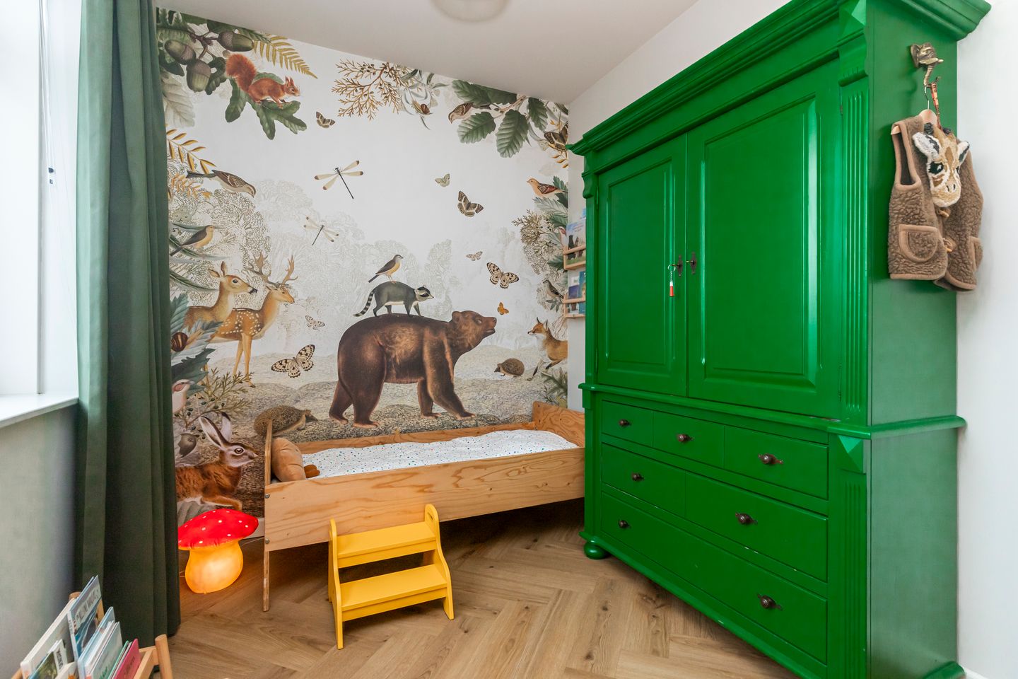 Photo 34 of Doris Lessinglaan 126