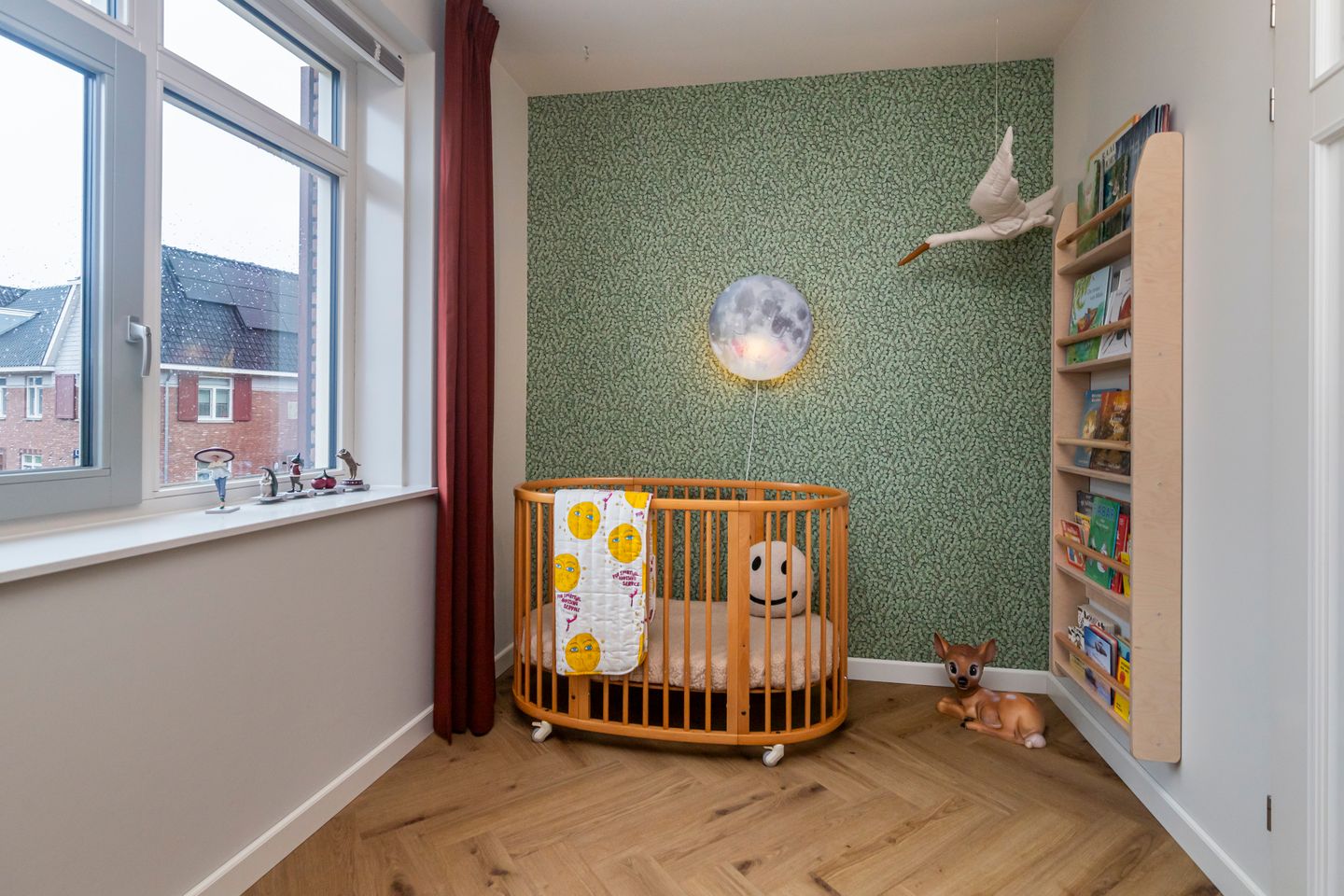 Photo 35 of Doris Lessinglaan 126