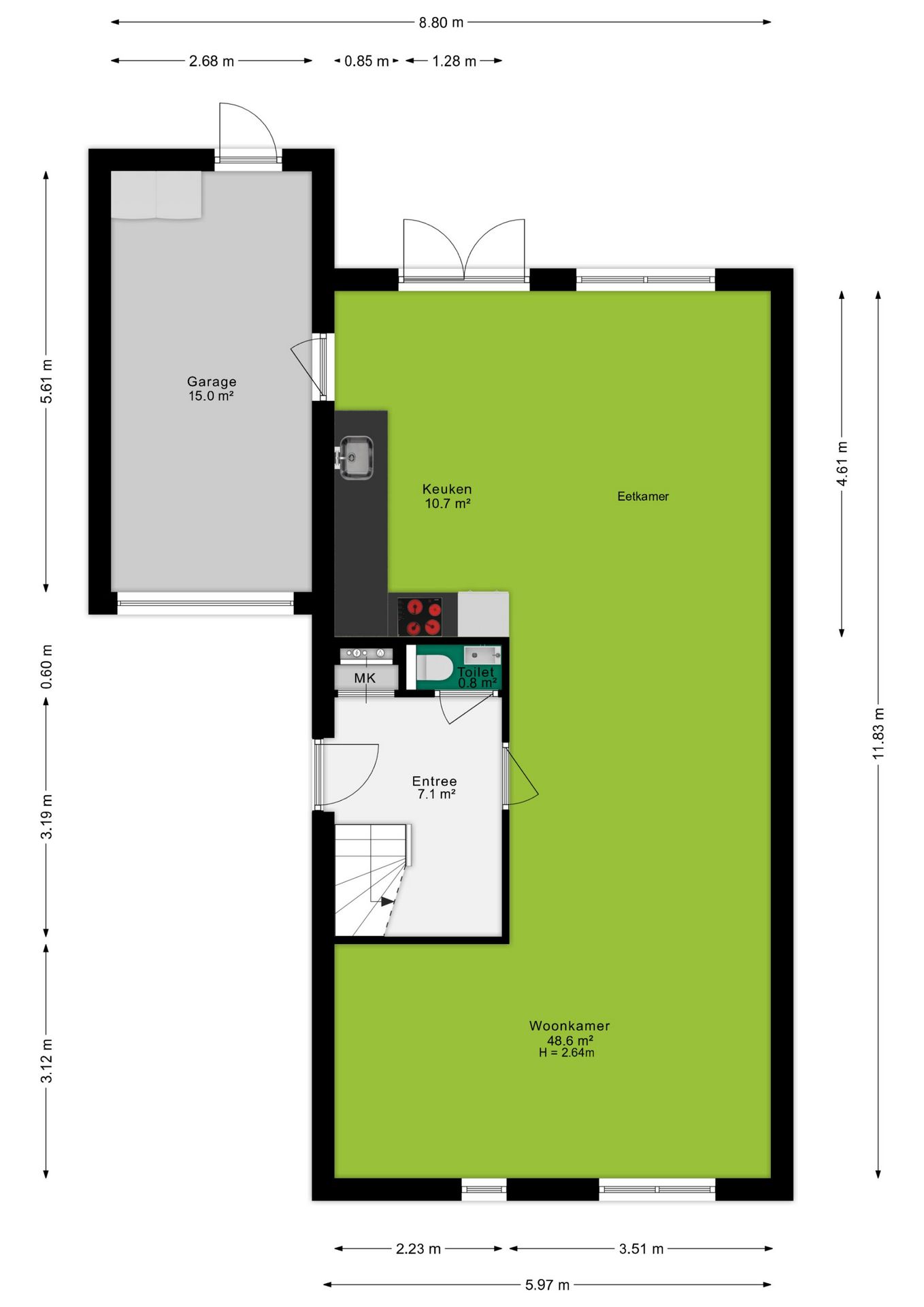 Photo 42 of Lenteregen 42