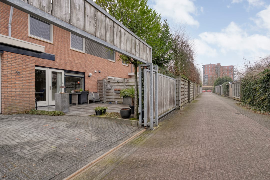 Foto 37 van Ceintuurbaan 64