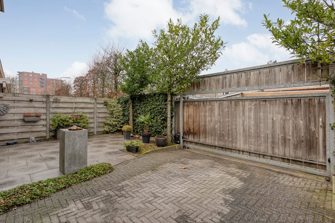 Foto 38 van Ceintuurbaan 64