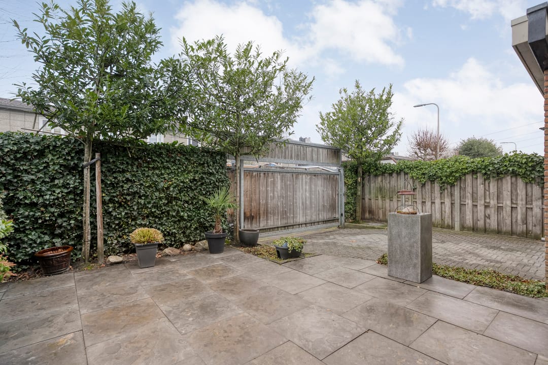 Foto 41 van Ceintuurbaan 64