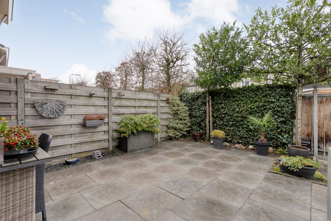 Foto 2 van Ceintuurbaan 64