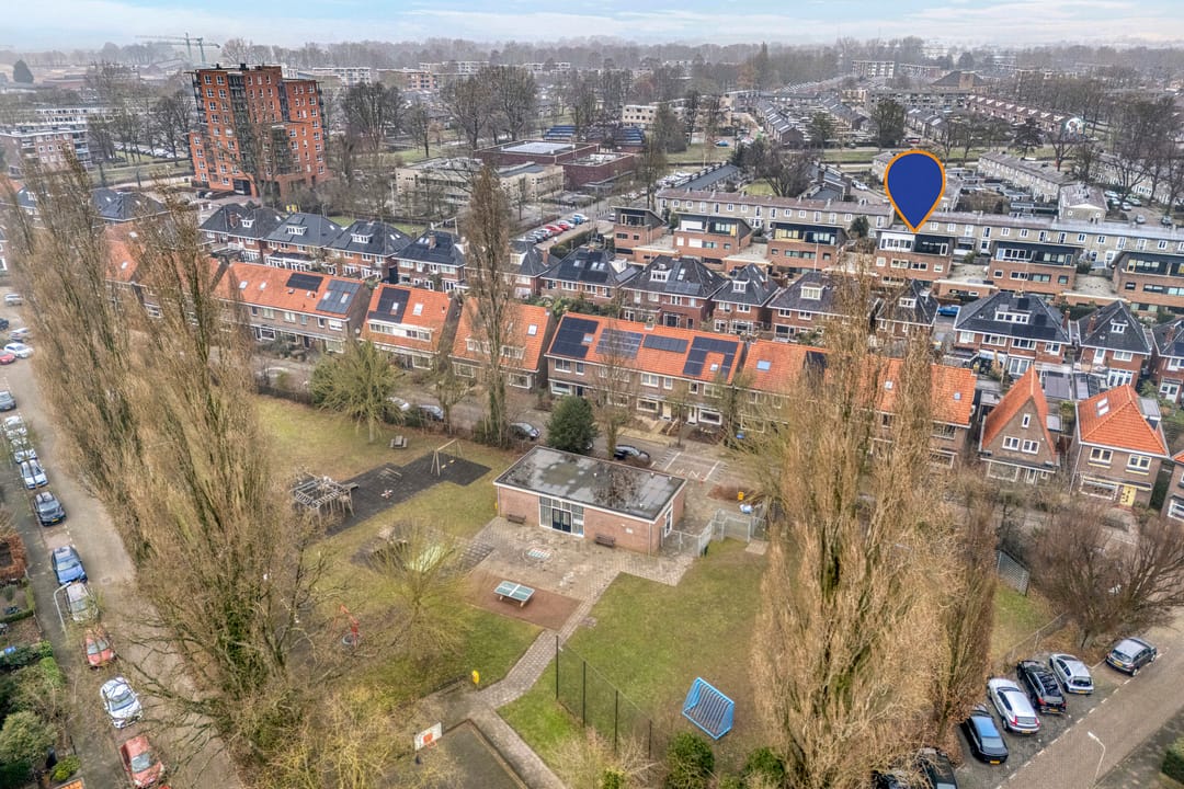 Foto 43 van Ceintuurbaan 64