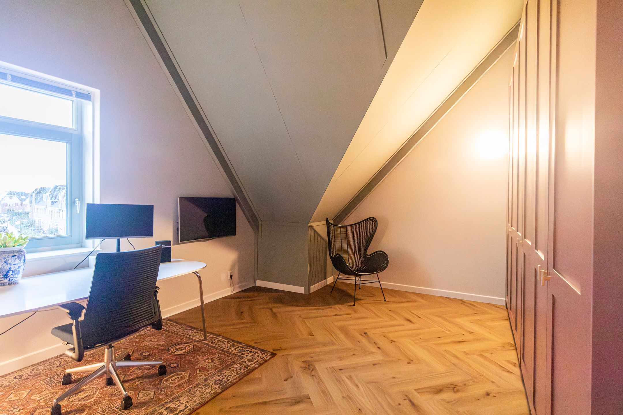 Photo 45 of Doris Lessinglaan 126