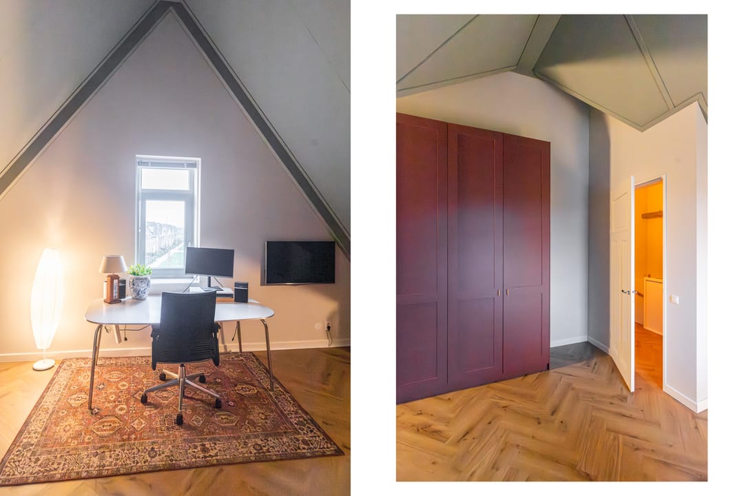 Photo 46 of Doris Lessinglaan 126