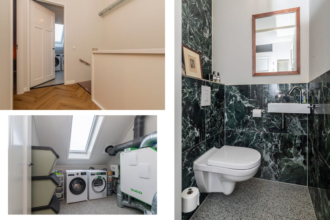 Photo 47 of Doris Lessinglaan 126