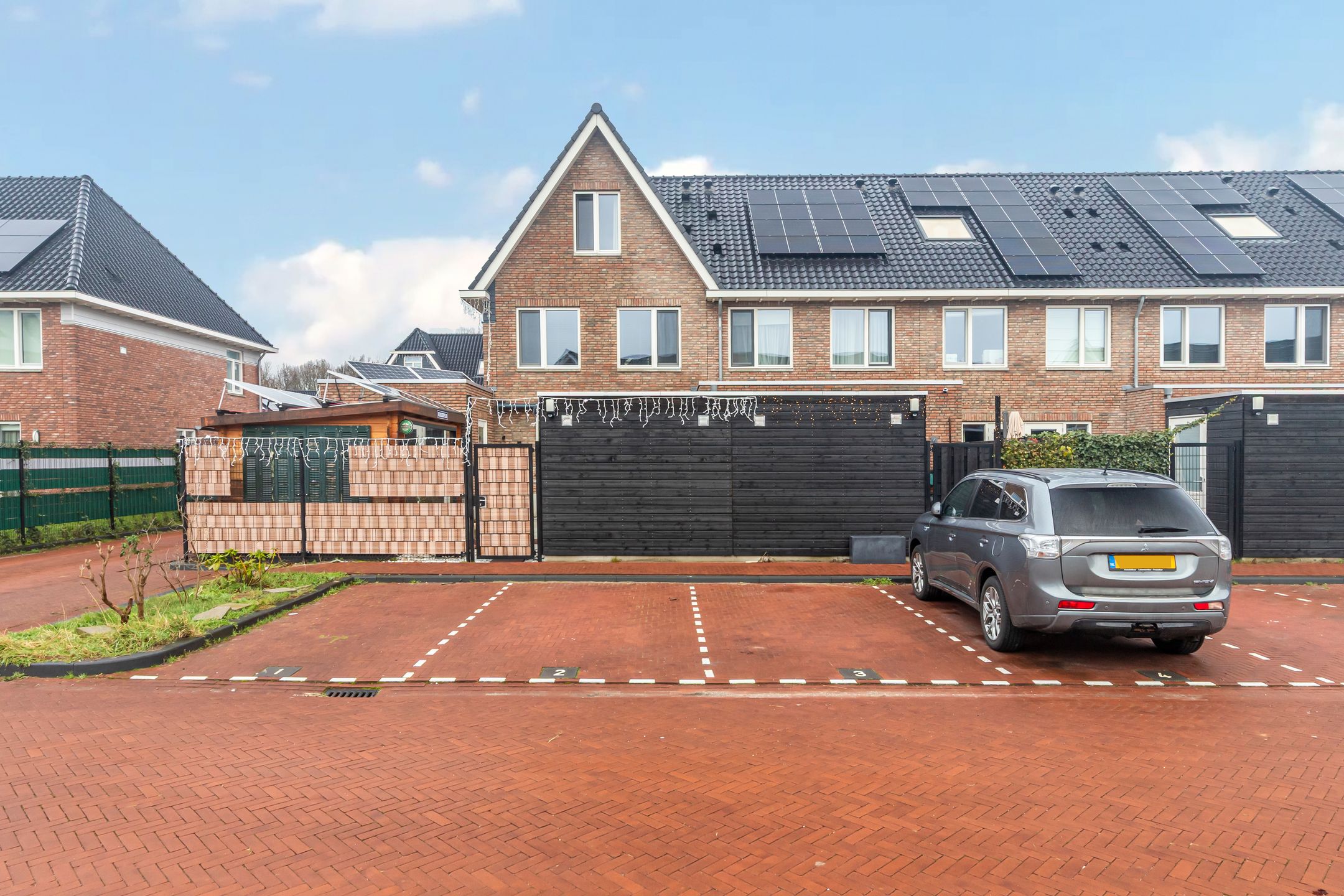 Photo 51 of Doris Lessinglaan 126