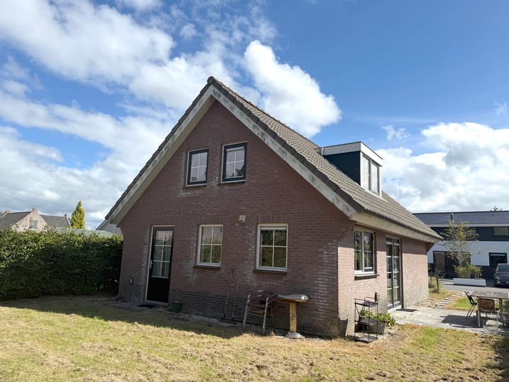 Foto 5 van Bargereed 48