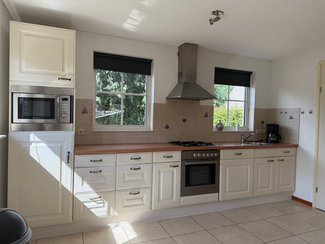 Foto 8 van Bargereed 48