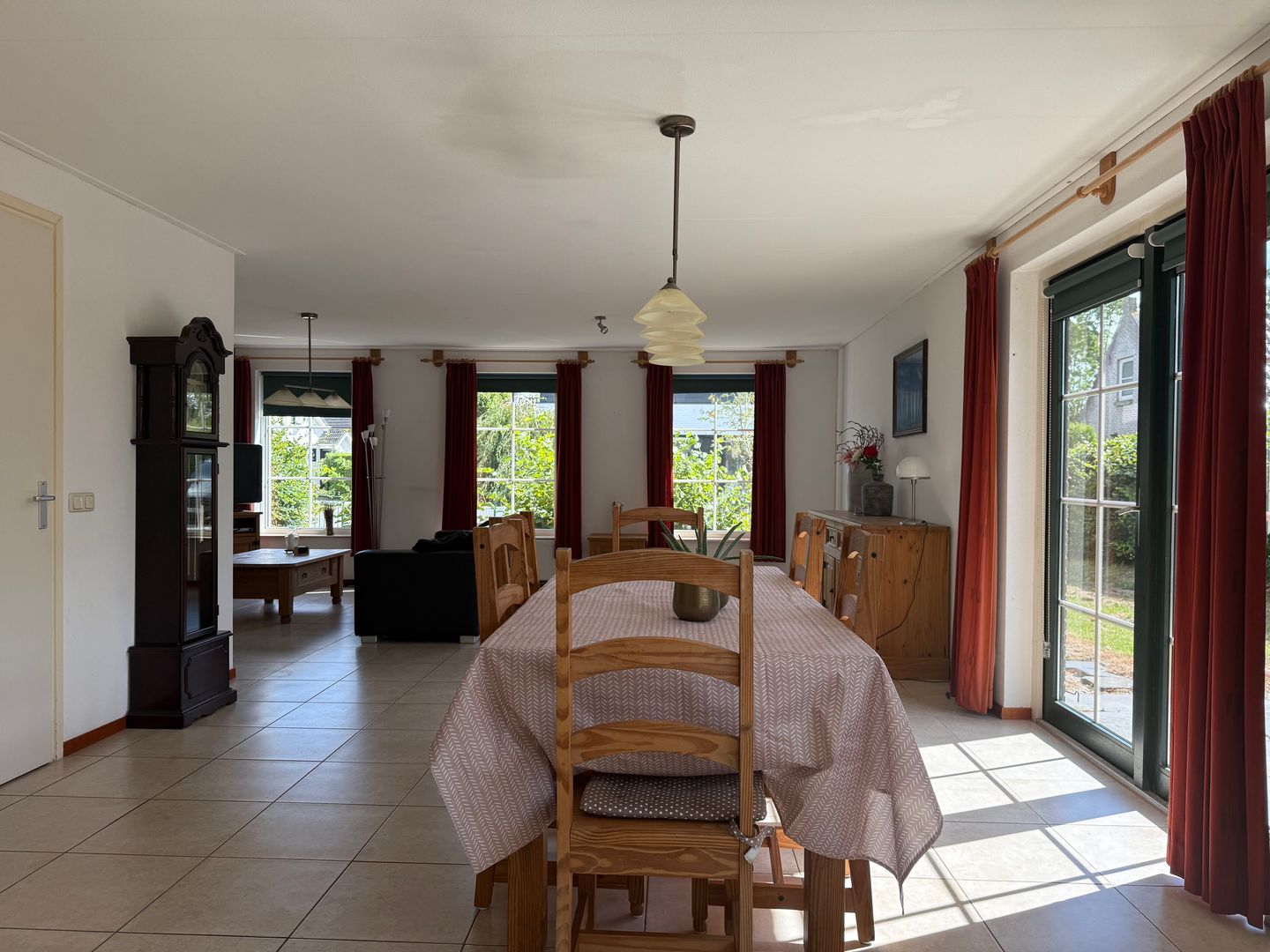 Foto 10 van Bargereed 48