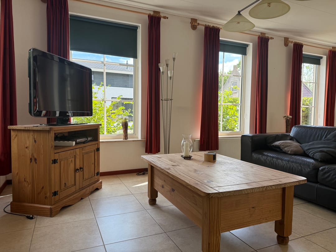 Foto 13 van Bargereed 48