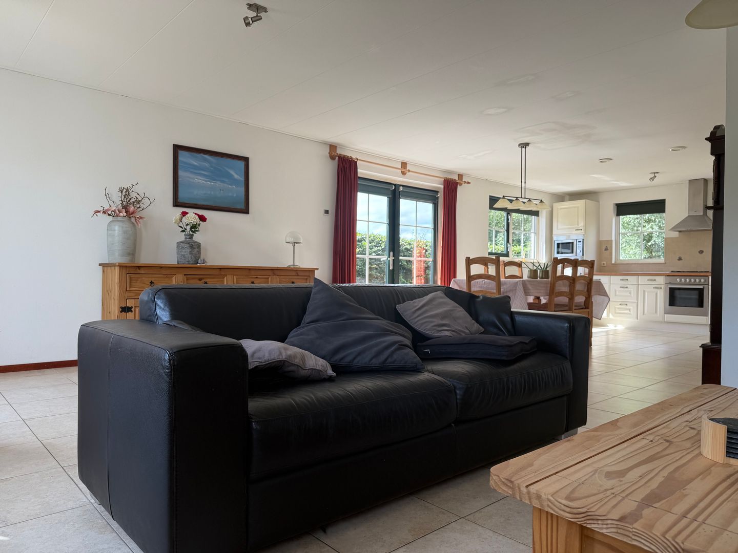 Foto 14 van Bargereed 48