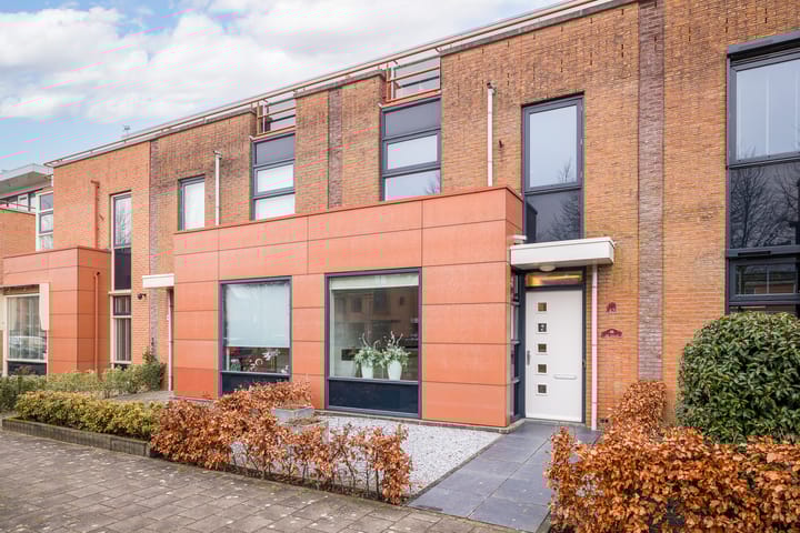 Blauwe Reiger 43 main image