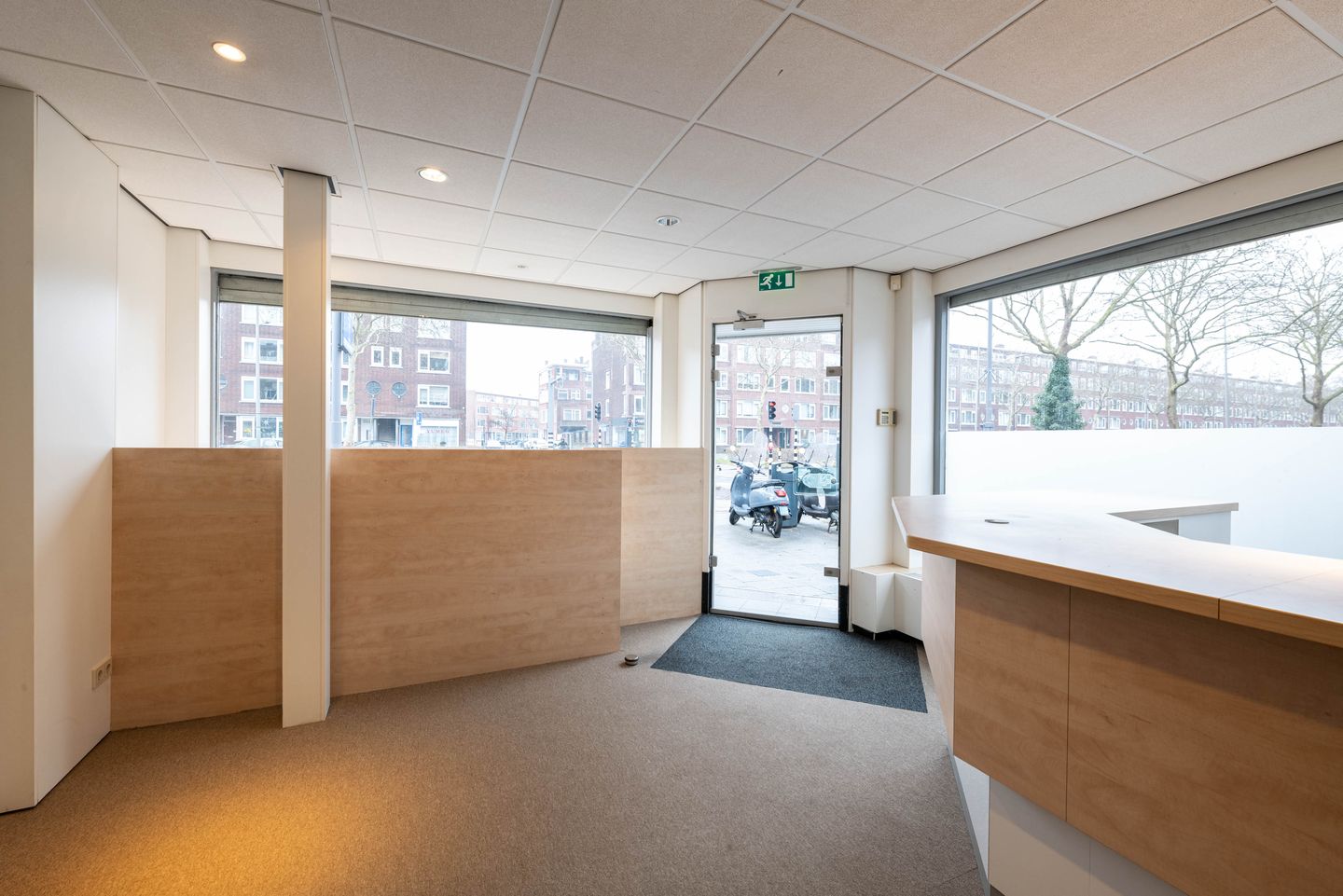 View photo 5 of Pleinweg 136-138