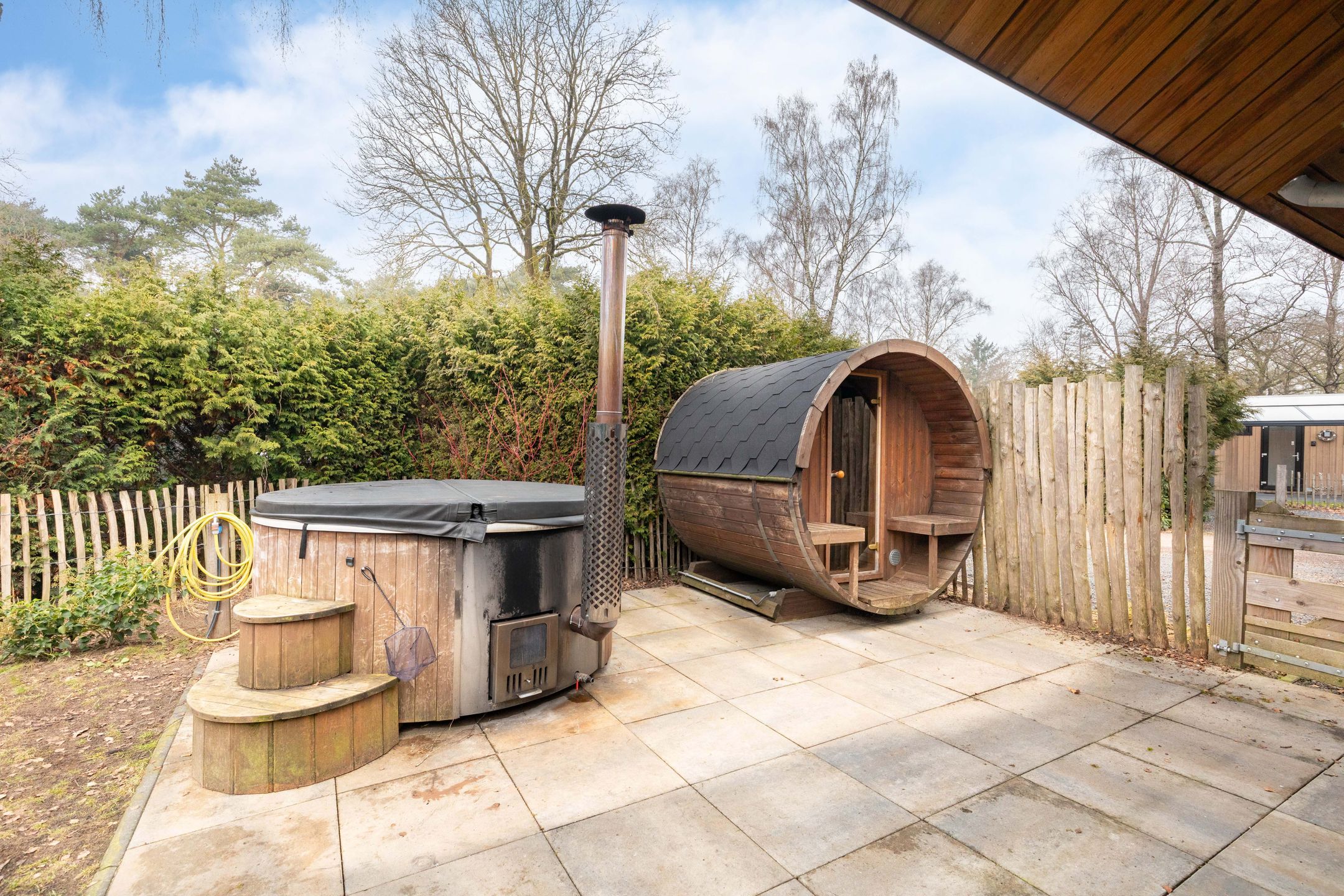 2-bedroom freehold villa in Wekerom — photo 4 of 5
