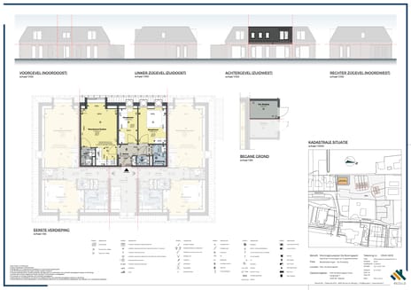 Appartementen thumbnail