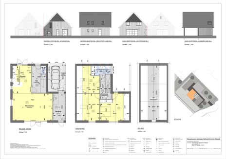 Woningen thumbnail