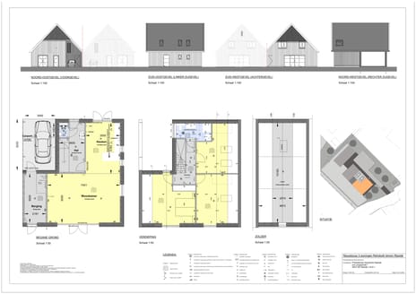 Woningen thumbnail