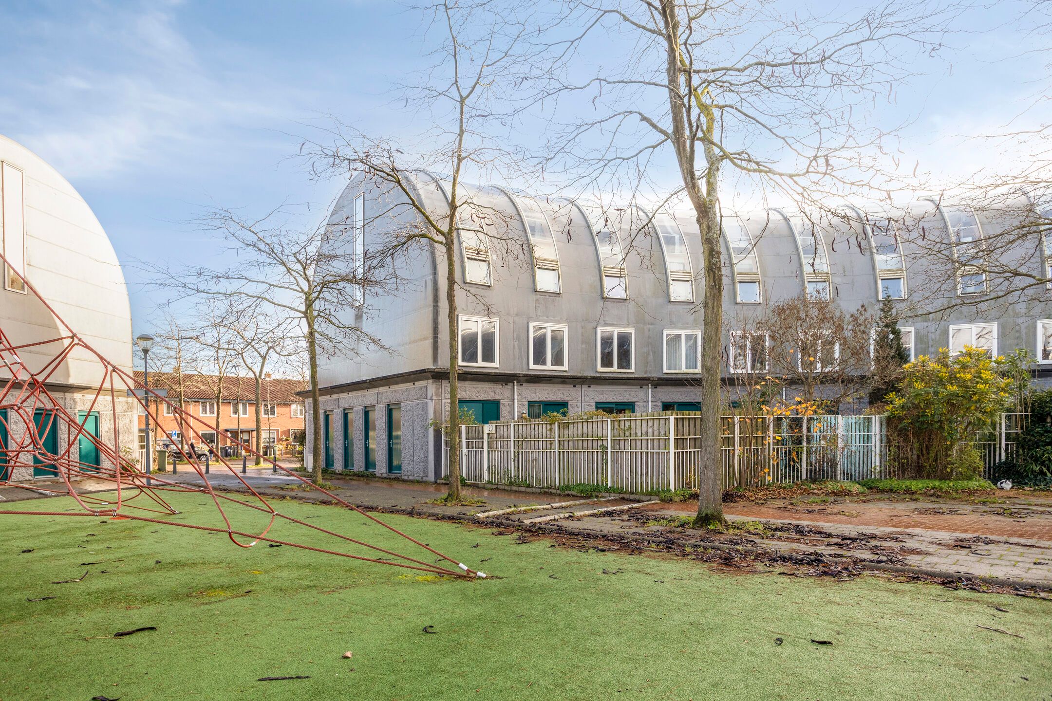 Foto 36 van Catharina van Rennesplaats 23