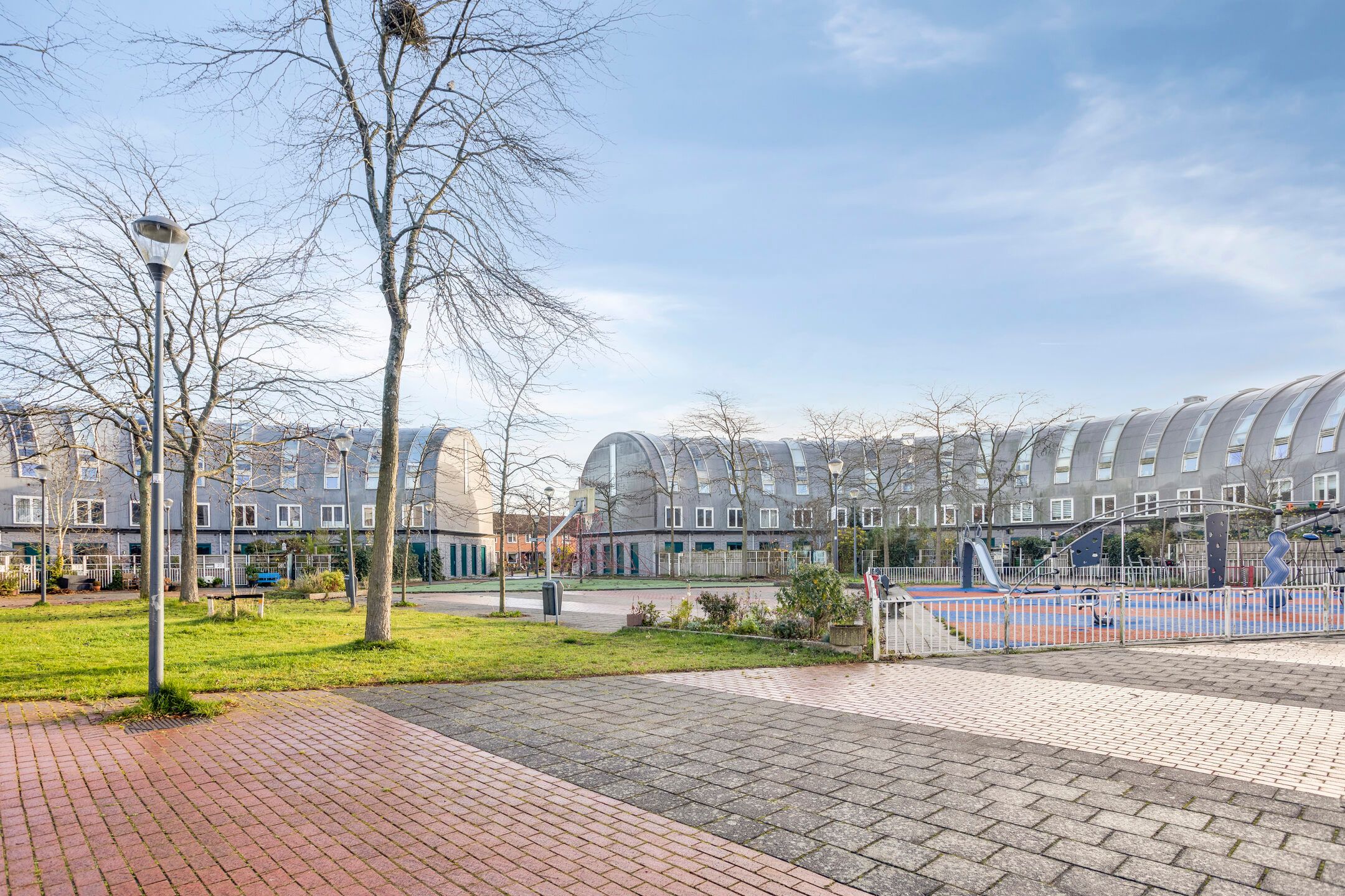 Foto 42 van Catharina van Rennesplaats 23