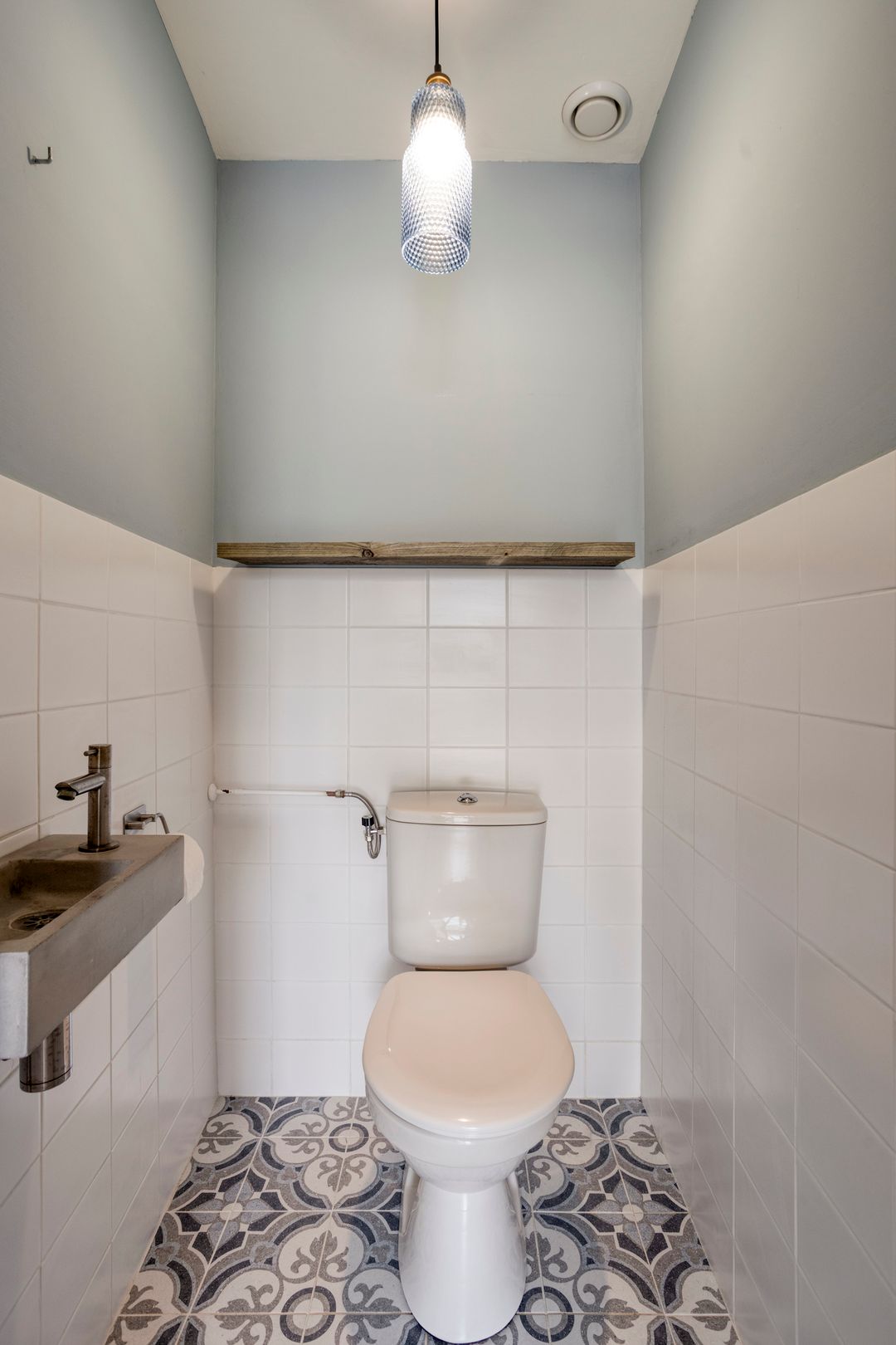 Foto 8 van Catharina van Rennesplaats 23