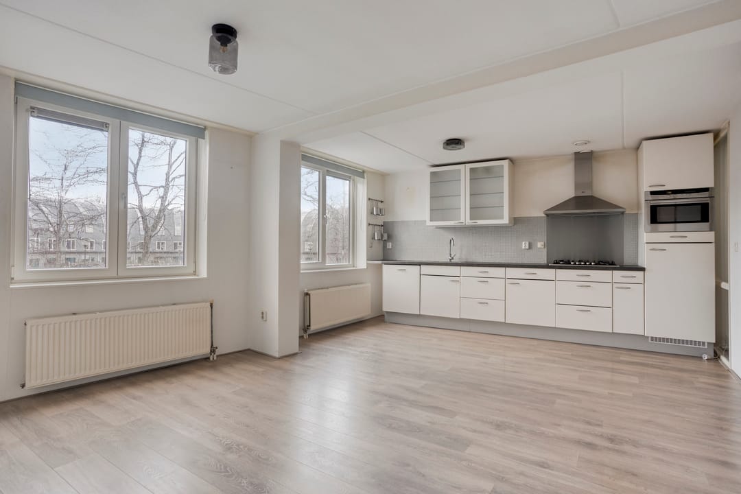 Foto 2 van Catharina van Rennesplaats 23