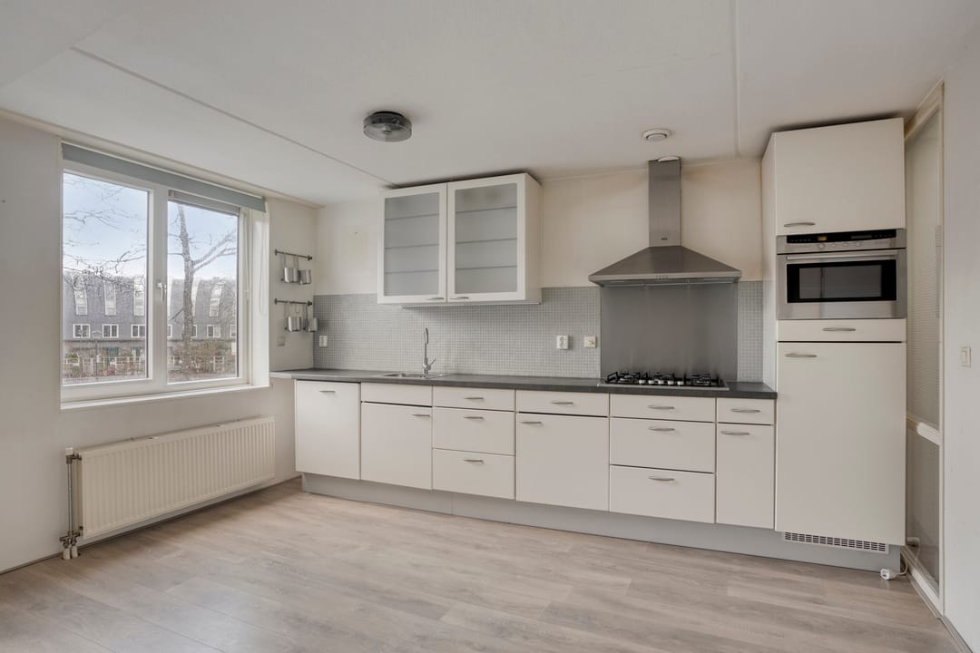 Foto 16 van Catharina van Rennesplaats 23