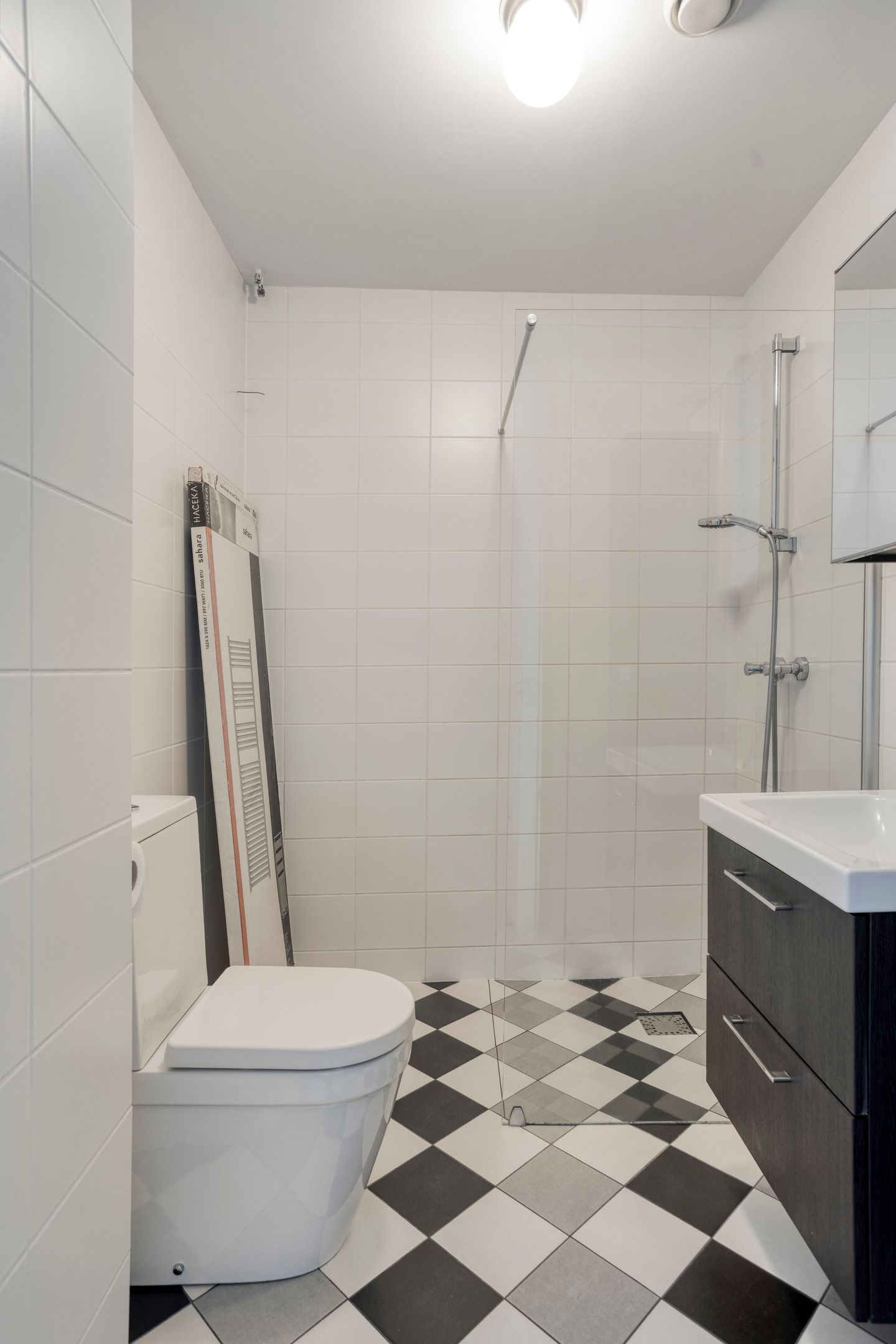 Foto 4 van Catharina van Rennesplaats 23