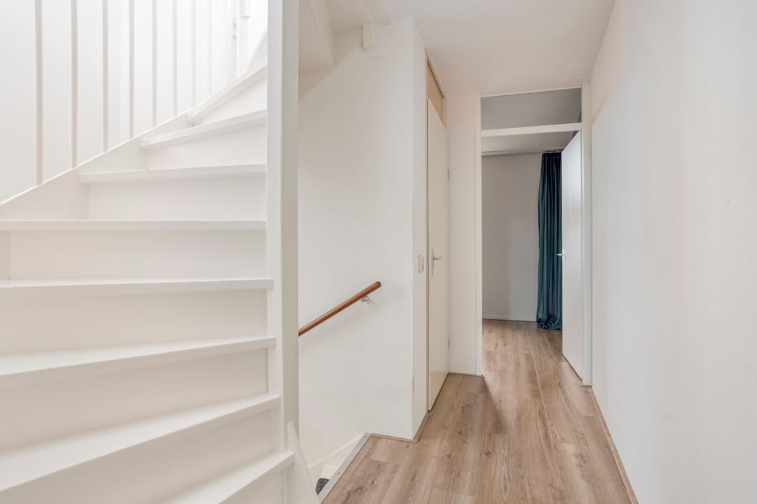 Foto 28 van Catharina van Rennesplaats 23