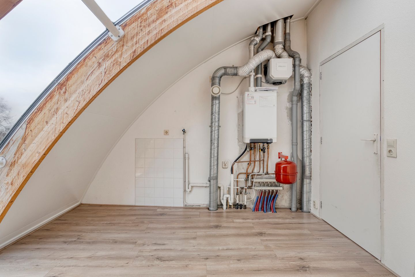 Foto 34 van Catharina van Rennesplaats 23