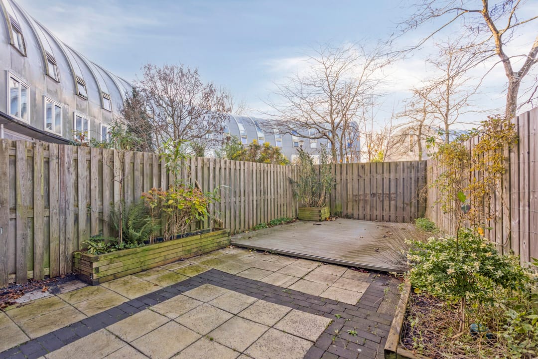 Foto 38 van Catharina van Rennesplaats 23