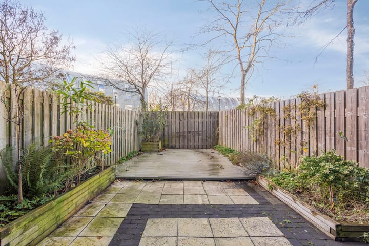 Foto 5 van Catharina van Rennesplaats 23