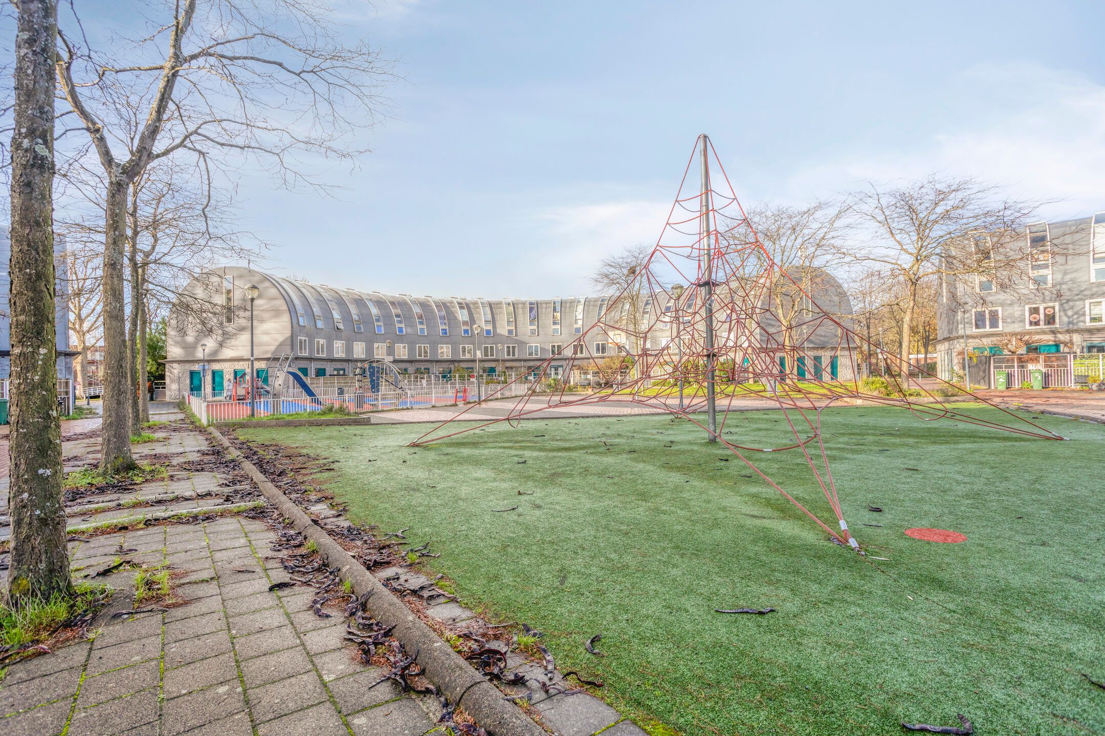 Foto 39 van Catharina van Rennesplaats 23