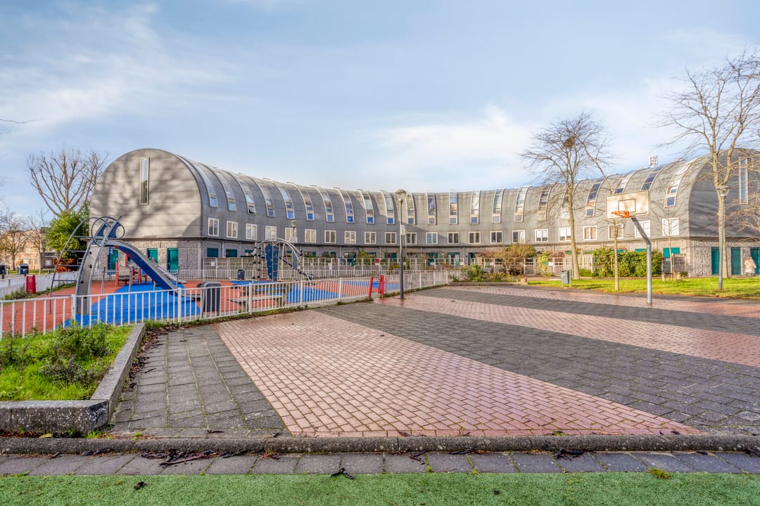 Foto 41 van Catharina van Rennesplaats 23