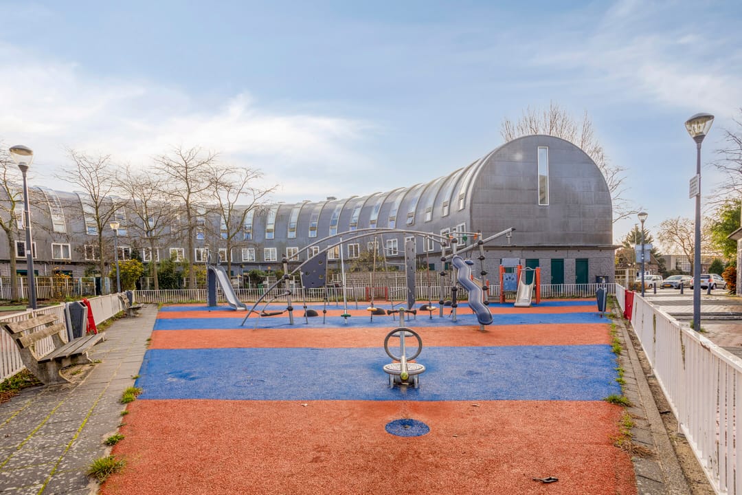 Foto 43 van Catharina van Rennesplaats 23