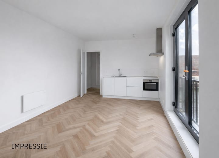 Studio te koop: Raadhuisplein 7, Barneveld