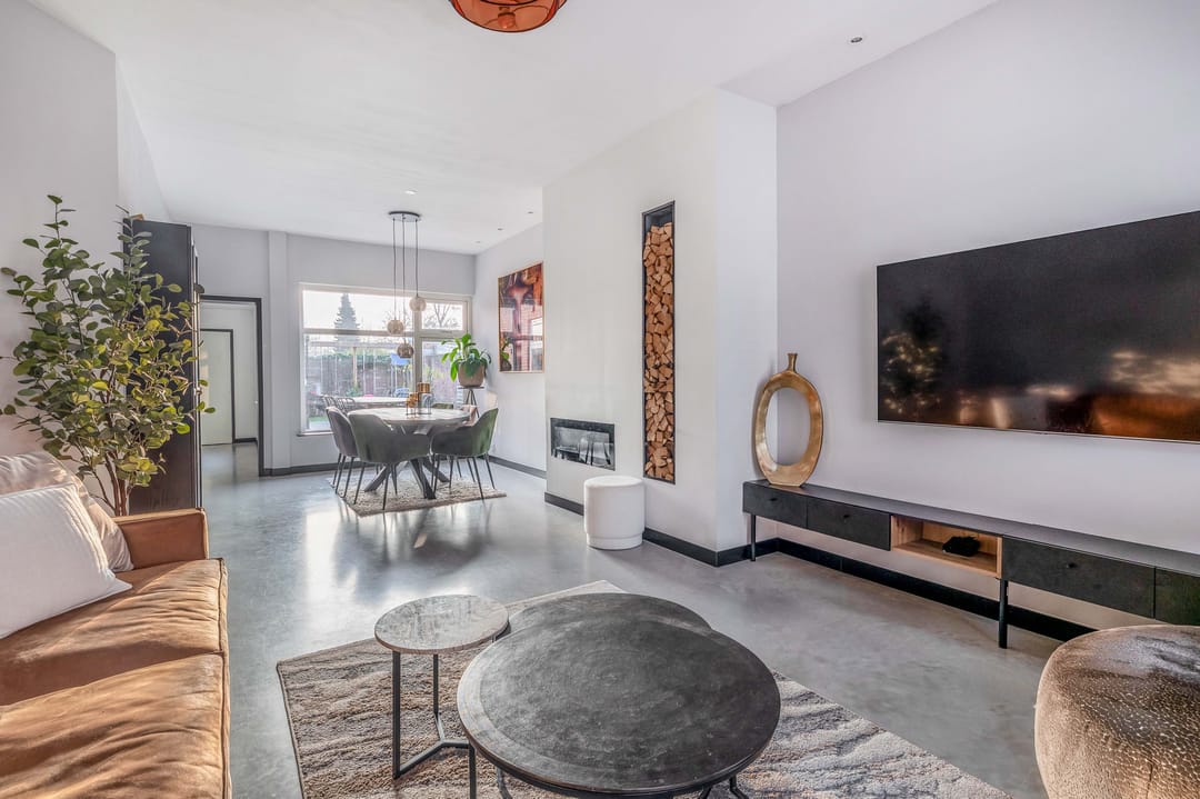 Foto 2 van Doctor van Beurdenstraat 43