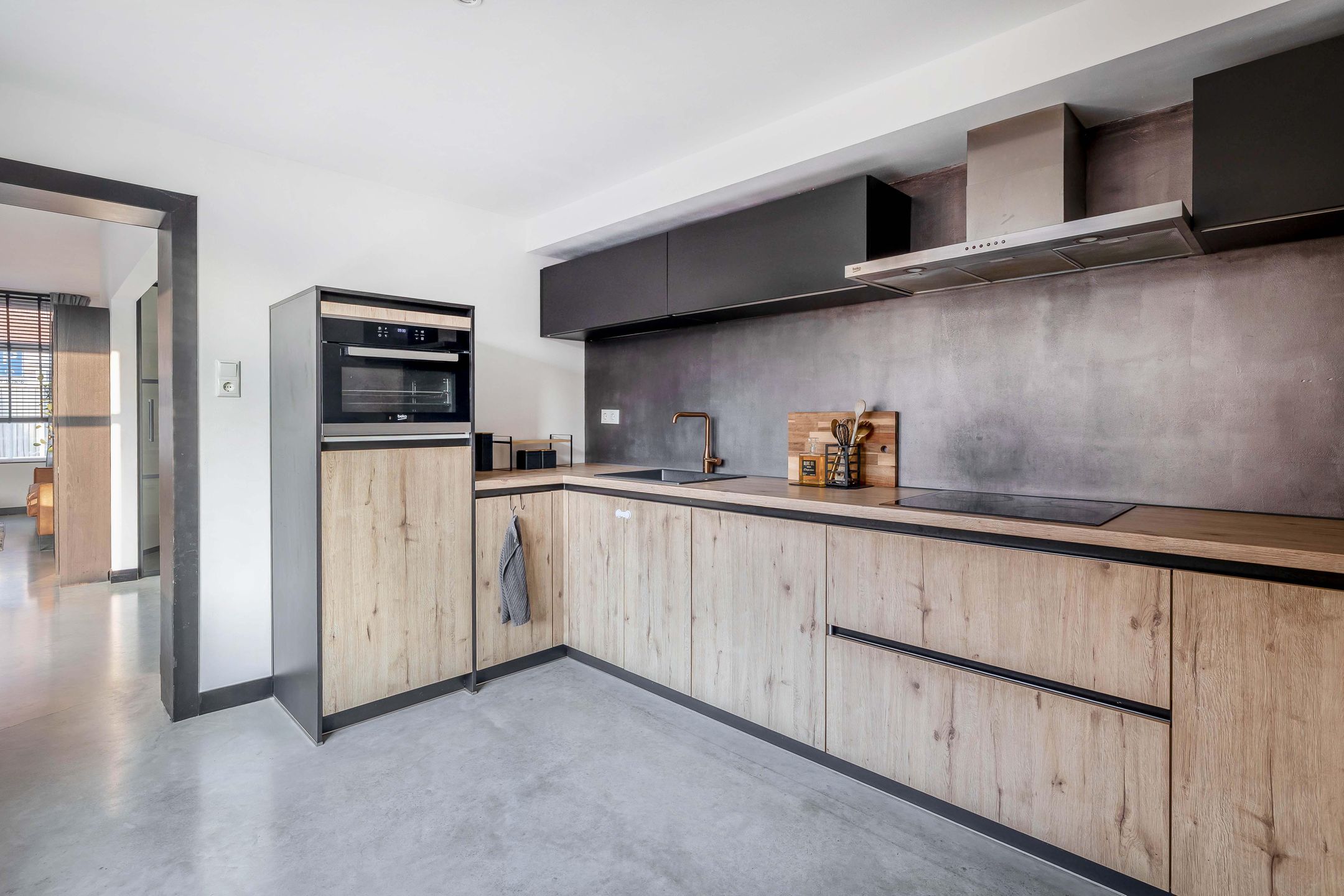 Foto 3 van Doctor van Beurdenstraat 43